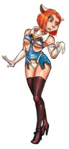 Rating: Questionable Score: 0 Tags: anthro armwear boots breasts captain_amelia clothed clothing disney domestic_cat e621 elbow_gloves eyeshadow family_guy felid feline felis female footwear gloves hair handwear high_heeled_boots high_heels legwear lois_griffin makeup mammal markings mole_(marking) namelessenemy nipple_outline orange_hair panties shoes simple_background skimpy solo teal_eyes thigh_boots thigh_highs treasure_planet under_boob underwear white_background User: bunchy7s