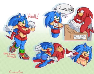Rating: Explicit Score: 0 Tags: 2014 anthro anthrofied areola autograph balls big_breasts blue_body blue_fur blush bodily_fluids breasts character_signature crossgender cum cum_on_breasts cum_on_face cumshot duo e621 echidna ejaculation erect_nipples erection eulipotyphlan female female_penetrated from_front_position fur genital_fluids genitals hedgehog holding_breast knuckles_the_echidna lying male male/female male_penetrating male_penetrating_female mammal missphase monotreme nipples on_back on_top orgasm penetration penile penile_penetration penis penis_in_vagina presenting presenting_breasts reverse_missionary_position sega sex sonic_boom sonic_the_hedgehog sonic_the_hedgehog_(series) vaginal vaginal_penetration vulva User: bunchy7s