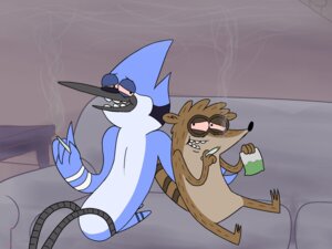 Rating: Safe Score: 0 Tags: 2014 4:3 anthro avian beak bird blue_jay cartoon_network corvid digital_media_(artwork) drugs duo e621 furniture hi_res jay_(bird) male mammal marijuana mordecai_(regular_show) new_world_jay oscine paintfox passerine procyonid raccoon regular_show rigby_(regular_show) sofa teeth toony toothed_beak User: bunchy7s Rating: Safe Score: 0 Tags: 2014 4:3 anthro avian beak bird blue_jay cartoon_network corvid digital_media_(artwork) drugs duo e621 furniture hi_res jay_(bird) male mammal marijuana mordecai_(regular_show) new_world_jay oscine paintfox passerine procyonid raccoon regular_show rigby_(regular_show) sofa teeth toony toothed_beak User: bunchy7s