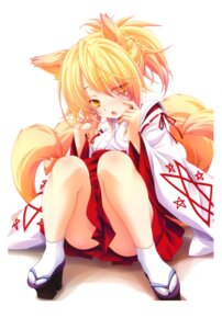 Rating: Questionable Score: 0 Tags: :o absurd_res animal_humanoid asian_clothing blonde_hair blush bottomwear canid canid_humanoid canine canine_humanoid clothed clothing digital_media_(artwork) e621 east_asian_clothing female footwear fox fox_humanoid full-length_portrait geta hair hakama haori hi_res high_school_dxd humanoid japanese_clothing kunou_(high_school_dxd) legwear long_sleeves looking_at_viewer mammal mammal_humanoid miko_outfit miyama-zero multi_tail occult_symbol open_mouth pentagram ponytail portrait red_bottomwear red_clothing red_hakama sandals scan shoes shrine_maiden sitting socks socks_with_sandals solo symbol tabi_socks tail white_haori yellow_eyes User: bunchy7s Rating: Questionable Score: 0 Tags: :o absurd_res animal_humanoid asian_clothing blonde_hair blush bottomwear canid canid_humanoid canine canine_humanoid clothed clothing digital_media_(artwork) e621 east_asian_clothing female footwear fox fox_humanoid full-length_portrait geta hair hakama haori hi_res high_school_dxd humanoid japanese_clothing kunou_(high_school_dxd) legwear long_sleeves looking_at_viewer mammal mammal_humanoid miko_outfit miyama-zero multi_tail occult_symbol open_mouth pentagram ponytail portrait red_bottomwear red_clothing red_hakama sandals scan shoes shrine_maiden sitting socks socks_with_sandals solo symbol tabi_socks tail white_haori yellow_eyes User: bunchy7s