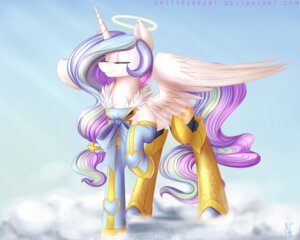 Rating: Safe Score: 0 Tags: 2013 boots clothing cutie_mark e621 equid equine eyes_closed feathered_wings feathers female feral footwear friendship_is_magic hair halo hasbro horn mammal multicolored_hair my_little_pony mythological_creature mythological_equine mythology night_creep outside princess_celestia_(mlp) quadruped ribbons shoes sky solo tail text url white_body white_feathers winged_unicorn wings User: bunchy7s Rating: Safe Score: 0 Tags: 2013 boots clothing cutie_mark e621 equid equine eyes_closed feathered_wings feathers female feral footwear friendship_is_magic hair halo hasbro horn mammal multicolored_hair my_little_pony mythological_creature mythological_equine mythology night_creep outside princess_celestia_(mlp) quadruped ribbons shoes sky solo tail text url white_body white_feathers winged_unicorn wings User: bunchy7s