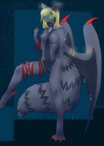 Rating: Explicit Score: 0 Tags: 2013 alexandria_(vira815) alternative_fashion anthro bat blonde_hair blue_eyes breasts chest_tuft claws digital_media_(artwork) e621 ear_piercing facial_piercing female fluffy fluffy_tail forward_helix_piercing fur furgonomic_piercing furgonomics gauged_ear genitals green_eyes grey_body grey_fur grey_nipples grey_vulva hair helix_piercing here-kitty-kitty heterochromia hi_res industrial_piercing industrial_piercing_ladder lip_piercing lip_ring mammal nipple_piercing nipples piercing red_claws ribbons ring_piercing scene_(fashion) shaded solo surface_piercing tail tuft vulva wing_piercing User: bunchy7s