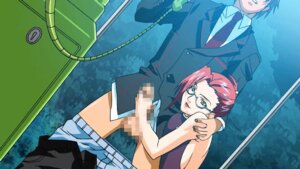 Rating: Explicit Score: 0 Tags: animated balls breasts brown_hair censored erection erogos female femdom glasses green_eyes handjob huge_breasts human kusanagi_chisato lipstick love_fetish male malesub masturbation night pants_down penis phone phone_booth public puclic red_hair rule34 school_uniform schoolboy straight teacher teacher_and_student testicles trembling User: bunchy7s