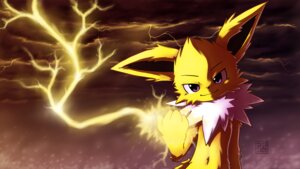 Rating: Safe Score: 0 Tags: 16:9 ambiguous_gender black_body black_eyes black_nose black_skin canid canine cloud e621 eeveelution electricity feral fist fur generation_1_pokemon glistening happy jolteon kampidh lightning looking_at_viewer mammal nintendo nude outside pink_eyes pokemon pokemon_(species) raised_arm raised_fist raised_hand sea shadow smile smirk smug solo water white_body white_fur widescreen yellow_body yellow_fur User: bunchy7s