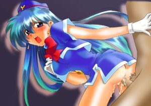 Rating: Explicit Score: 0 Tags: 1girls female kazemal rule34 tagme tenjouin_katsura yat_anshin_uchuu_ryokou User: bunchy7s