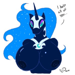 Rating: Questionable Score: 0 Tags: 1:1 anthro anthrofied big_breasts blue_body blue_hair blue_nipples breasts conditional_dnp digital_media_(artwork) e621 english_text equid equine female friendship_is_magic green_eyes hair hasbro horn huge_breasts mammal meme my_little_pony mythological_creature mythological_equine mythology nightmare_moon_(mlp) nipples simple_background solo text unicorn white_background zp92 User: bunchy7s Rating: Questionable Score: 0 Tags: 1:1 anthro anthrofied big_breasts blue_body blue_hair blue_nipples breasts conditional_dnp digital_media_(artwork) e621 english_text equid equine female friendship_is_magic green_eyes hair hasbro horn huge_breasts mammal meme my_little_pony mythological_creature mythological_equine mythology nightmare_moon_(mlp) nipples simple_background solo text unicorn white_background zp92 User: bunchy7s
