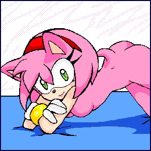 Rating: Explicit Score: 0 Tags: amy_rose anthro beige_skin color female female_only fur furry hedgehog pink_fur rule34 sega skin solo sonic_(series) straight_hair User: bunchy7s