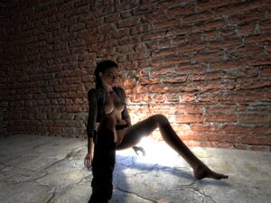 Rating: Explicit Score: 0 Tags: 1girls 3d adriana_lima adriana_lima_(half-life_2_cinematic_mod) alyx_vance breasts fakefactory female female_only garry's_mod gm_construct gm_construct_(garry's_mod_map) half-life_(series) half-life_2 human human_female human_only kbam looking_at_viewer nipples rule34 solo tagme User: bunchy7s
