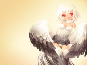 Rating: Questionable Score: 0 Tags: 4:3 angelic avian breasts clothing e621 european_mythology feathered_wings feathers female greek_mythology hair harpy hi_res humanoid looking_at_viewer monster_girl_(genre) mythological_avian mythological_creature mythology panties red_eyes shigatake short_hair simple_background smile solo underwear wallpaper white_hair winged_humanoid wings User: bunchy7s Rating: Questionable Score: 0 Tags: 4:3 angelic avian breasts clothing e621 european_mythology feathered_wings feathers female greek_mythology hair harpy hi_res humanoid looking_at_viewer monster_girl_(genre) mythological_avian mythological_creature mythology panties red_eyes shigatake short_hair simple_background smile solo underwear wallpaper white_hair winged_humanoid wings User: bunchy7s