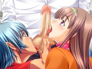 Rating: Explicit Score: 0 Tags: 1boy 2girls blue_hair brown_hair censored collaborative_fellatio double_fellatio fellatio female fingernails hair licking male mosaic_censoring multiple_fellatio open_mouth oral penis rule34 teamwork User: bunchy7s Rating: Explicit Score: 0 Tags: 1boy 2girls blue_hair brown_hair censored collaborative_fellatio double_fellatio fellatio female fingernails hair licking male mosaic_censoring multiple_fellatio open_mouth oral penis rule34 teamwork User: bunchy7s