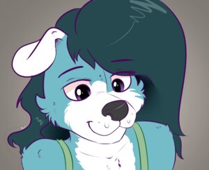Rating: Safe Score: 0 Tags: 2014 absurd_res anthro canid canine clothing e621 female hair hi_res komdog mammal simple_background solo User: bunchy7s Rating: Safe Score: 0 Tags: 2014 absurd_res anthro canid canine clothing e621 female hair hi_res komdog mammal simple_background solo User: bunchy7s