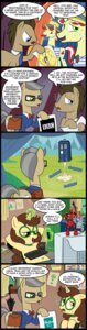 Rating: Safe Score: 0 Tags: 2014 accessory amber_eyes bag black_border blue_eyes bodily_fluids border bow_(feature) bow_tie british_broadcasting_corporation brother_(lore) brothers_(lore) brown_hair clothing comic cutie_mark doctor_who doctor_whooves_(mlp) e621 earth_pony english_text equid equine eyewear female flam_(mlp) flim_(mlp) friendship_is_magic glasses green_eyes greeting grey_hair hair hasbro hat headgear headwear hi_res horn horse identical_twins madmax male mammal multicolored_hair my_little_pony mythological_creature mythological_equine mythology necktie paper pigtails pony poster question_mark red_hair shirt_collar sibling_(lore) stylus suitcase sweat tardis text thinking thoughtful_expression twins_(lore) two_tone_hair unicorn white_hair User: bunchy7s