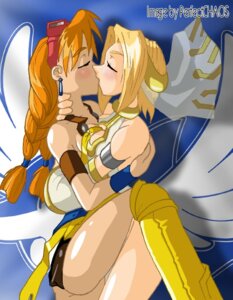 Rating: Explicit Score: 0 Tags: 2girls aika_(skies_of_arcadia) bananagaari blonde_hair female fina_(skies_of_arcadia) flight_goggles kissing multiple_females multiple_girls mutual_yuri red_hair rule34 sega skies_of_arcadia yuri User: bunchy7s Rating: Explicit Score: 0 Tags: 2girls aika_(skies_of_arcadia) bananagaari blonde_hair female fina_(skies_of_arcadia) flight_goggles kissing multiple_females multiple_girls mutual_yuri red_hair rule34 sega skies_of_arcadia yuri User: bunchy7s