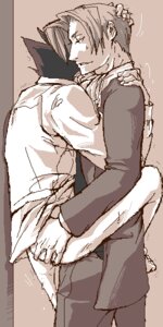 Rating: Explicit Score: 0 Tags: ace_attorney fully_clothed gyakuten_saiban male male_only miles_edgeworth multiple_males naruhodou_ryuuichi narumistu partially_clothed rule34 tagme wrightworth yaoi User: bunchy7s Rating: Explicit Score: 0 Tags: ace_attorney fully_clothed gyakuten_saiban male male_only miles_edgeworth multiple_males naruhodou_ryuuichi narumistu partially_clothed rule34 tagme wrightworth yaoi User: bunchy7s