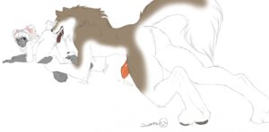 Rating: Explicit Score: 0 Tags: all_fours blush bodily_fluids bovid butt canid canine canis caprine cunnilingus domestic_sheep duo e621 erection female genital_fluids genitals interspecies larger_male male male/female mammal nude oral penis precum predator/prey saliva sex sheep simple_background size_difference smaller_female sweetboe vaginal vulva white_background wolf User: bunchy7s
