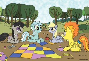 Rating: Safe Score: 0 Tags: cutie_mark derpy_hooves_(mlp) e621 earth_pony equid equine feathered_wings feathers female feral friendship_is_magic grey_body grey_feathers group hair hasbro horn horse lyra_heartstrings_(mlp) mammal my_little_pony mythological_creature mythological_equine mythology normanfoxlee octavia_(mlp) pegasus pony spitfire_(mlp) unicorn wings wonderbolts_(mlp) yellow_body yellow_feathers User: bunchy7s