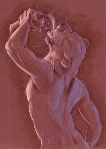Rating: Safe Score: 0 Tags: 4_fingers anthro arched_back biped bottle container dingbat drinking e621 eyes_closed fingers fur half-length_portrait holding_bottle holding_container holding_object male mammal monochrome mustelid nude open_mouth otter portrait raised_arm rear_view red_theme round_ears shoulder_blades solo standing tongue water whiskers User: bunchy7s Rating: Safe Score: 0 Tags: 4_fingers anthro arched_back biped bottle container dingbat drinking e621 eyes_closed fingers fur half-length_portrait holding_bottle holding_container holding_object male mammal monochrome mustelid nude open_mouth otter portrait raised_arm rear_view red_theme round_ears shoulder_blades solo standing tongue water whiskers User: bunchy7s