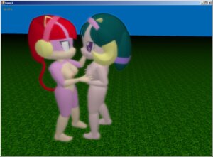 Rating: Explicit Score: 0 Tags: 2girls 3d anthro black_hair breasts caprine cat davius feline female furry horns lucille_(samurai_pizza_cats) mammal polly_esther red_hair rule34 samurai_pizza_cats sheep short_hair tagme User: bunchy7s