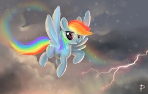 Rating: Safe Score: 0 Tags: blue_body blue_feathers blue_fur cutie_mark e621 electricity equid equine feathered_wings feathers female feral friendship_is_magic fur hair hasbro hi_res lightning mammal multicolored_hair multicolored_tail my_little_pony mythological_creature mythological_equine mythology pegasus purple_eyes rainbow_dash_(mlp) rainbow_hair rainbow_tail rom-art solo tail wings User: bunchy7s