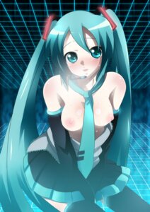 Rating: Explicit Score: 0 Tags: 1girl aqua_eyes aqua_hair blush breasts detached_sleeves female hatsune_miku headset long_hair medium_breasts necktie nipples open_clothes open_shirt rule34 shirt skirt solo sweat tagme thighhighs twintails very_long_hair vocaloid User: bunchy7s Rating: Explicit Score: 0 Tags: 1girl aqua_eyes aqua_hair blush breasts detached_sleeves female hatsune_miku headset long_hair medium_breasts necktie nipples open_clothes open_shirt rule34 shirt skirt solo sweat tagme thighhighs twintails very_long_hair vocaloid User: bunchy7s