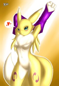 Rating: Questionable Score: 0 Tags: anthro bandai_namco black_sclera breasts canid canine clothing digimon digimon_(species) e621 featureless_breasts featureless_crotch female fur gloves handwear hi_res mammal mnxenx001 mostly_nude naturally_censored renamon solo tail white_body white_fur yellow_body yellow_fur User: bunchy7s Rating: Questionable Score: 0 Tags: anthro bandai_namco black_sclera breasts canid canine clothing digimon digimon_(species) e621 featureless_breasts featureless_crotch female fur gloves handwear hi_res mammal mnxenx001 mostly_nude naturally_censored renamon solo tail white_body white_fur yellow_body yellow_fur User: bunchy7s