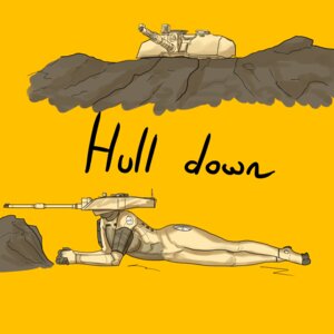 Rating: Safe Score: 0 Tags: 1:1 breasts cannon challenger_2 crisis-omega e621 english_text female head_cannon hi_res living_machine living_tank living_vehicle lying machine not_furry ranged_weapon solo tank_(vehicle) text turret turret_head vehicle weapon User: bunchy7s