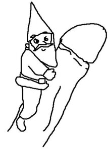 Rating: Explicit Score: 0 Tags: 1boy beard david_the_gnome erection full_body gay gnome lineart male male_only mustache penis penis_hug pointy_hat rule34 simple_background size_difference tagme the_world_of_david_the_gnome white_background yaoi User: bunchy7s Rating: Explicit Score: 0 Tags: 1boy beard david_the_gnome erection full_body gay gnome lineart male male_only mustache penis penis_hug pointy_hat rule34 simple_background size_difference tagme the_world_of_david_the_gnome white_background yaoi User: bunchy7s
