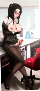 Rating: Explicit Score: 0 Tags: 1futa artist_request breasts caught caught_cumming cum cum_drip cumshot dickgirl ejaculation embarrassed_nude_futa erection fondling futa_only futa_sans_balls futanari glasses groping high_heels intersex masturbation nail_polish office_lady open_shoes pantyhose penis penis_out pussy rule34 User: bunchy7s