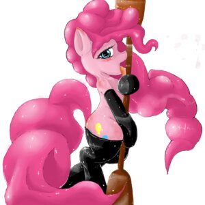 Rating: Questionable Score: 0 Tags: 1:1 armwear clothing cutie_mark dancing e621 earth_pony elbow_gloves equid equine female feral friendship_is_magic gloves hair handwear hasbro hi_res horse laaseensld latex legwear licking looking_at_viewer mammal my_little_pony pink_hair pinkie_pie_(mlp) pole pole_dancing pony simple_background solo stockings tail tongue tongue_out white_background User: bunchy7s