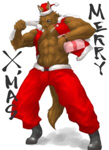 Rating: Safe Score: 0 Tags: abs anthro biceps brown_body brown_eyes brown_fur canid canine canis captainjohkid christmas claws clothed clothing dog_tags e621 english_text fur gift hi_res holiday_message holidays jewelry male mammal muscular muscular_anthro muscular_male necklace open_clothing open_shirt open_topwear pecs santa_claus shirt simple_background solo tail text topwear white_background wolf wristband User: bunchy7s Rating: Safe Score: 0 Tags: abs anthro biceps brown_body brown_eyes brown_fur canid canine canis captainjohkid christmas claws clothed clothing dog_tags e621 english_text fur gift hi_res holiday_message holidays jewelry male mammal muscular muscular_anthro muscular_male necklace open_clothing open_shirt open_topwear pecs santa_claus shirt simple_background solo tail text topwear white_background wolf wristband User: bunchy7s