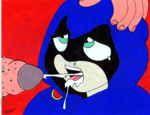 Rating: Explicit Score: 0 Tags: 1boy 1girls cum dc dc_comics doc_icenogle female male penis rachel_roth raven_(dc) rule34 straight_hair teen_titans User: bunchy7s Rating: Explicit Score: 0 Tags: 1boy 1girls cum dc dc_comics doc_icenogle female male penis rachel_roth raven_(dc) rule34 straight_hair teen_titans User: bunchy7s