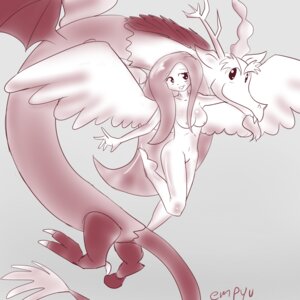 Rating: Explicit Score: 0 Tags: 1:1 alternate_species beard breasts casual_nudity chimera discord_(mlp) draconequus duo e621 empyu facial_hair feathered_wings feathers feet female feral fluttershy_(mlp) flying friendship_is_magic genitals grey_background hair hasbro horn humanoid humanoidized long_hair looking_at_viewer male mammal membrane_(anatomy) membranous_wings monochrome my_little_pony navel nipples nude simple_background smile vulva winged_humanoid wings User: bunchy7s