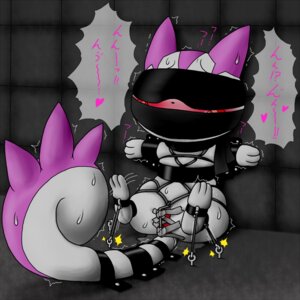 Rating: Explicit Score: 0 Tags: blindfold blush bound color female female_only feral front_view fur insertion nude pachirisu pokemon pokemon_(species) pussy pussy_juice rodent rule34 sitting solo squirrel tagme tail User: bunchy7s Rating: Explicit Score: 0 Tags: blindfold blush bound color female female_only feral front_view fur insertion nude pachirisu pokemon pokemon_(species) pussy pussy_juice rodent rule34 sitting solo squirrel tagme tail User: bunchy7s