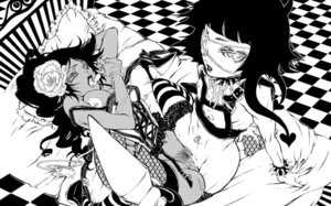 Rating: Explicit Score: 0 Tags: artist_request black_and_white bleach boots eye_patch female fishnets lowres monochrome multiple_females multiple_girls rule34 sadistic_mary shihouin_yoruichi soifon sui-feng yuri User: bunchy7s Rating: Explicit Score: 0 Tags: artist_request black_and_white bleach boots eye_patch female fishnets lowres monochrome multiple_females multiple_girls rule34 sadistic_mary shihouin_yoruichi soifon sui-feng yuri User: bunchy7s