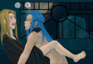 Rating: Explicit Score: 0 Tags: 2boys disney gay kingdom_hearts male male_only rule34 saix square_enix tagme vexen yaoi User: bunchy7s