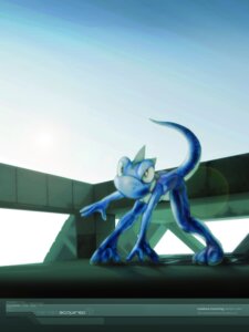 Rating: Questionable Score: 0 Tags: 2007 3:4 anthro belly bent_over biped blue_body blue_scales breasts darkdoomer e621 english_text featureless_breasts feet female hi_res multicolored_body multicolored_scales non-mammal_breasts nude red_eyes scales scalie sky slim solo tail text thick_tail two_tone_body two_tone_scales white_belly white_body white_scales User: bunchy7s