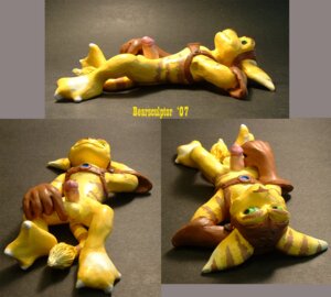 Rating: Explicit Score: 0 Tags: 00s 2007 anthro bearsculptor furry male male_only ratchet_(ratchet_and_clank) ratchet_and_clank rule34 tagme User: bunchy7s