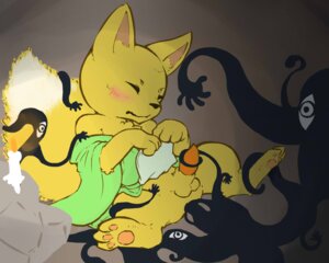 Rating: Explicit Score: 0 Tags: 5:4 anal anal_penetration anthro anthro_penetrated biped black_tentacles blush candle canid canine duo e621 erection eyes_closed feet fire fluffy fluffy_tail forced fox front_view genitals hikuchi hindpaw leg_grab male male_penetrated mammal monster pawpads paws penetration penis rape restrained sex snout source_request spread_legs spreading tail tentacle_creature tentacles young young_anthro User: bunchy7s