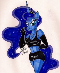 Rating: Safe Score: 0 Tags: anthro anthrofied armwear clothing crown e621 elbow_gloves equid equine female friendship_is_magic gloves handwear hasbro headgear hi_res horn mammal my_little_pony mythological_creature mythological_equine mythology newyorkx3 princess_luna_(mlp) solo tail tiara unicorn User: bunchy7s Rating: Safe Score: 0 Tags: anthro anthrofied armwear clothing crown e621 elbow_gloves equid equine female friendship_is_magic gloves handwear hasbro headgear hi_res horn mammal my_little_pony mythological_creature mythological_equine mythology newyorkx3 princess_luna_(mlp) solo tail tiara unicorn User: bunchy7s