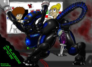 Rating: Explicit Score: 0 Tags: 2d 2girls alien_(franchise) anal breasts female female_xenomorph feral_penetrated hanging_breasts large_breasts nipples pussy rule34 tied_up xenomorph yuricrabking User: bunchy7s Rating: Explicit Score: 0 Tags: 2d 2girls alien_(franchise) anal breasts female female_xenomorph feral_penetrated hanging_breasts large_breasts nipples pussy rule34 tied_up xenomorph yuricrabking User: bunchy7s