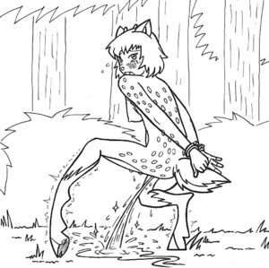 Rating: Explicit Score: 0 Tags: anthro bdsm blush bodily_fluids bound breasts crouching cuff_(restraint) deer e621 female genital_fluids hair hooves konda looking_at_viewer mammal monochrome nipples open_mouth peeing restraints shackles skinny slim solo sparkles submissive submissive_female urine urine_pool watersports User: bunchy7s Rating: Explicit Score: 0 Tags: anthro bdsm blush bodily_fluids bound breasts crouching cuff_(restraint) deer e621 female genital_fluids hair hooves konda looking_at_viewer mammal monochrome nipples open_mouth peeing restraints shackles skinny slim solo sparkles submissive submissive_female urine urine_pool watersports User: bunchy7s