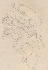 Rating: Explicit Score: 0 Tags: animal_genitalia anthro balls black_and_white canid canine e621 feathered_wings feathers flying fox fully_sheathed genitals male mammal monochrome nude sheath shiroepsilon sketch solo source_request tail traditional_media_(artwork) wings User: bunchy7s