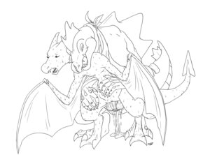 Rating: Explicit Score: 0 Tags: 1boy 1girls aerodactyl bodily_fluids claws clitoris closed_eyes clothing cum cum_drip cum_in_vagina cum_inside cum_pool dripping duo e621 erection eyes_closed female female_penetrated feral feral_on_feral feraligatr fossil_pokemon from_behind from_behind_position generation_1_pokemon generation_2_pokemon genital_fluids genitals gwon hug insertion interspecies kerchief knot male male/female male_penetrating male_penetrating_female membrane_(anatomy) membranous_wings monochrome mostly_nude nintendo nude open_mouth orgasm penetration penile penile_penetration penis penis_in_vagina pokemon pokemon_(species) pussy reptile rule34 scalie scar sex simple_background smile source_request standing straight sweat tail teeth text thick_tail vaginal vaginal_penetration vulva wet white_background wings year_request User: bunchy7s