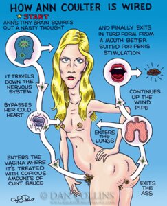Rating: Explicit Score: 0 Tags: ann_coulter dan_collins female rule34 tagme what User: bunchy7s