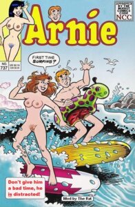 Rating: Explicit Score: 0 Tags: alias_the_rat archie_andrews archie_comics breasts female nude pussy rule34 surfing veronica_lodge User: bunchy7s Rating: Explicit Score: 0 Tags: alias_the_rat archie_andrews archie_comics breasts female nude pussy rule34 surfing veronica_lodge User: bunchy7s
