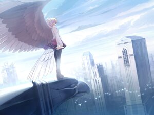 Rating: Safe Score: 0 Tags: 4:3 amazing_background angel avian bird building city cityscape cloud detailed detailed_background e621 feathered_wings feathers female human hybrid mammal outside shameimaru sky skyscraper solo tail tail_feathers toony wallpaper wings User: bunchy7s Rating: Safe Score: 0 Tags: 4:3 amazing_background angel avian bird building city cityscape cloud detailed detailed_background e621 feathered_wings feathers female human hybrid mammal outside shameimaru sky skyscraper solo tail tail_feathers toony wallpaper wings User: bunchy7s