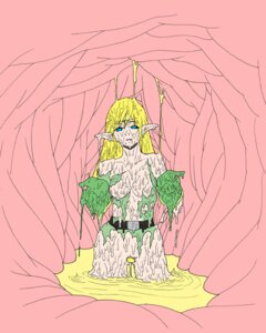 Rating: Explicit Score: 0 Tags: blonde_hair female game_cg melting pubic_hair rule34 vore User: bunchy7s