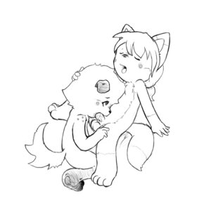 Rating: Explicit Score: 0 Tags: anthro anthro_on_anthro balls black_and_white blush bodily_fluids canid canine canis cum cum_inside domestic_dog duo e621 erection esequiel essy eyes_closed fellatio fox genital_fluids genitals male male/male male_penetrated male_penetrating male_penetrating_male mammal maverick_skye monochrome oral oral_penetration orgasm penetration penile penis sex simple_background tail white_background young young_anthro User: bunchy7s