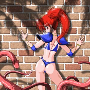 Rating: Explicit Score: 0 Tags: 1girls asagiri_youko ass bikini_armor breasts female genmu_senki_leda human kuninin light-skinned_female light_skin long_hair ponytail red_hair rule34 tentacle User: bunchy7s Rating: Explicit Score: 0 Tags: 1girls asagiri_youko ass bikini_armor breasts female genmu_senki_leda human kuninin light-skinned_female light_skin long_hair ponytail red_hair rule34 tentacle User: bunchy7s