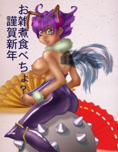 Rating: Explicit Score: 0 Tags: breasts capcom clothing darkstalkers female medium_breasts peruperu q-bee rule34 tagme translation_request User: bunchy7s